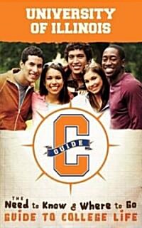 University of Illinois (Paperback)