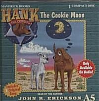 The Cookie Moon (Audio CD)