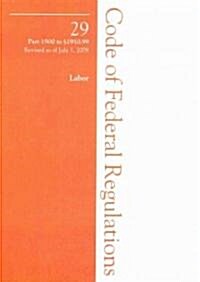Labor (Paperback, Revised, Large Print)