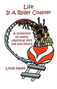 Life Is A Roller Coaster (Paperback)