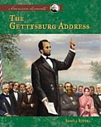 The Gettysburg Address (Library Binding)