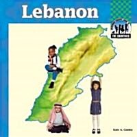 Lebanon (Library Binding)