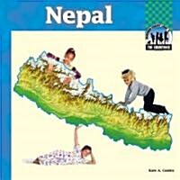 Nepal (Library Binding)