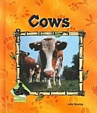 Cows (Library Binding)
