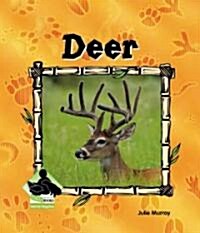 Deer (Library Binding)