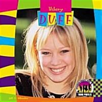 Hilary Duff (Hardcover)