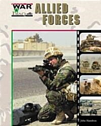 Allied Forces (Library Binding)