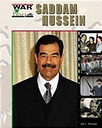 Saddam Hussein (Library Binding)