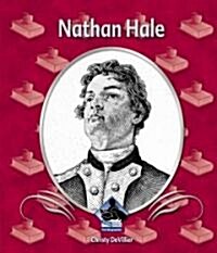 Nathan Hale (Library Binding)