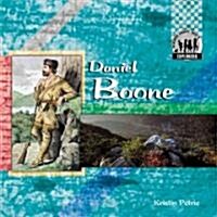 Daniel Boone (Library Binding)