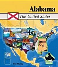 Alabama (Library Binding)