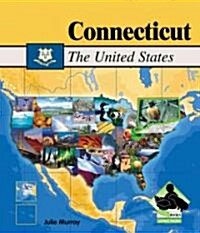 Connecticut (Library Binding)