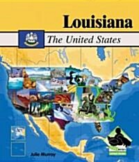 Louisiana (Library Binding)