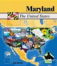 Maryland (Library Binding)