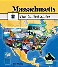 Massachusetts (Library Binding)