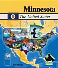 Minnesota (Library Binding)