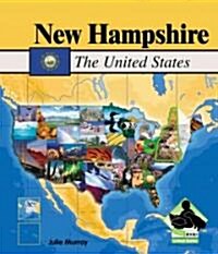 New Hampshire (Library Binding)