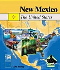 New Mexico (Library Binding)