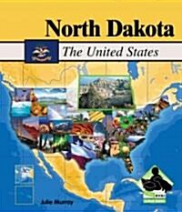 North Dakota (Library Binding)