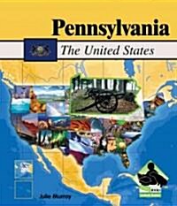 Pennsylvania (Library Binding)