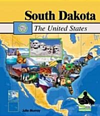 South Dakota (Library Binding)