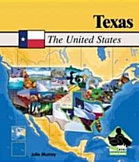 Texas (Library Binding)