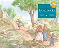 Goldilocks (Library Binding)