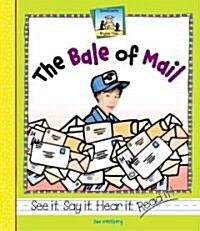 The Bale of Mail (Library Binding)