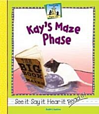 Kays Maze Phase (Library Binding)