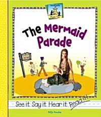 The Mermaid Parade (Library Binding)