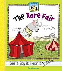 The Rare Fair (Library Binding)