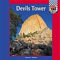 Devils Tower (Library Binding)