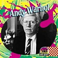 Andy Warhol (Library Binding)