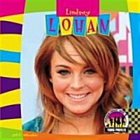 Lindsay Lohan (Library Binding)