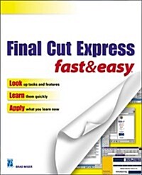Finalcut Express Fast & Easy (Paperback)