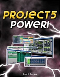 Project5 Power (Paperback)