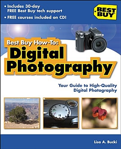 Digital Photography (Hardcover)