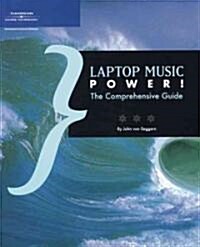 Laptop Music Power! (Paperback)