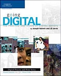 Going Digital (Paperback)