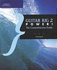 Guitar Rig 2 Power! (Paperback)