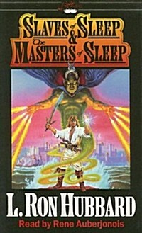Slaves of Sleep/the Masters of Sleep (Cassette, Abridged)
