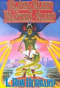 Slaves of Sleep & the Masters of Sleep (Hardcover)