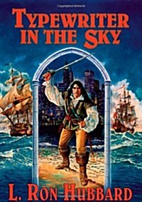 Typewriter in the Sky (Hardcover)