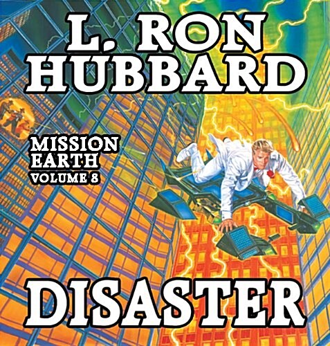 Disaster (Audio CD)