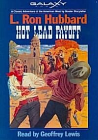 Hot Lead Payoff (Audio CD)