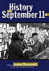 History and 9/11 (Paperback)