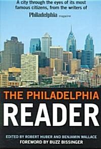 The Philadelphia Reader (Paperback)