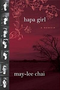 Hapa Girl (Paperback)