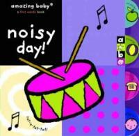 Noisy day!