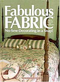 Fabulous Fabric (Hardcover)